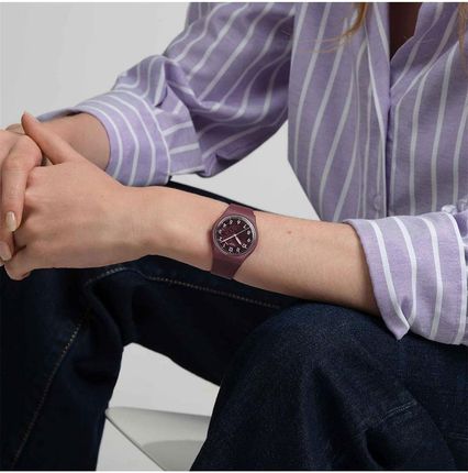 Swatch SO28R115 - zdjęcie 2