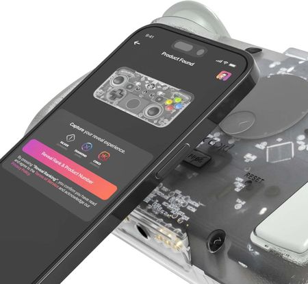 Plaion NEO S Classic Clear - zdjęcie 4