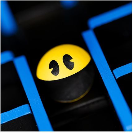 IUVI Games Gigamic Quoridor Pac-Man - zdjęcie 5