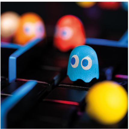IUVI Games Gigamic Quoridor Pac-Man - zdjęcie 3