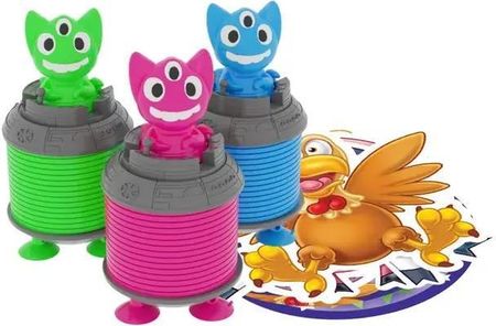 Goliath Go Go UFO - zdjęcie 2