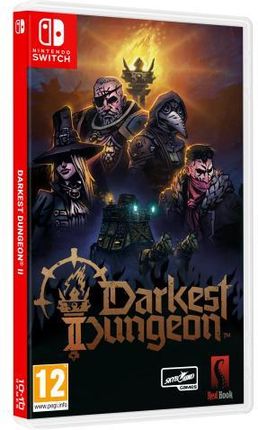 Darkest Dungeon II (Gra NS) - zdjęcie 4