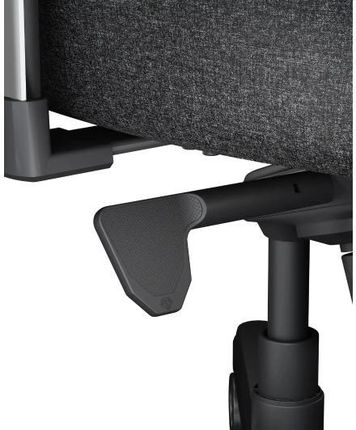 Anda Seat Kaiser 3 L Tkanina Czarny AD12YDCL01BCF - zdjęcie 5