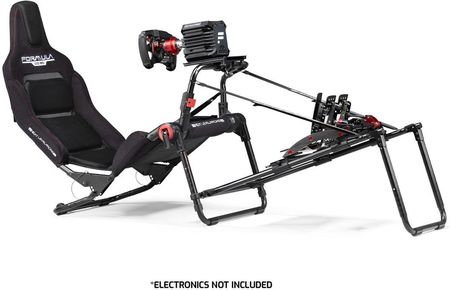 Next Level Racing Formula LITE Pro Cockpit NLR-S038 - zdjęcie 4