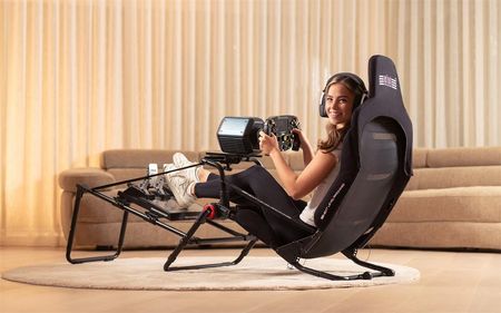 Next Level Racing Formula LITE Pro Cockpit NLR-S038 - zdjęcie 6