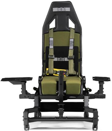 Next Level Racing Flight Seat Pro Boeing Military Edition NLR-S039 - zdjęcie 3