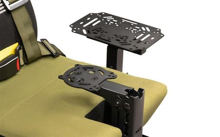 Next Level Racing Flight Seat Pro Boeing Military Edition NLR-S039 - zdjęcie 5