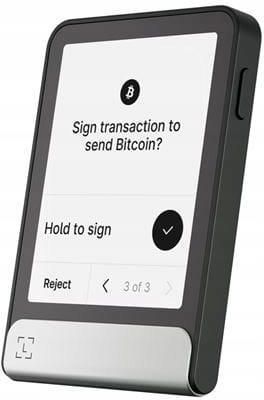 Ledger Flex (LEDGERFLEX) - zdjęcie 3