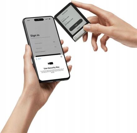 Ledger Flex (LEDGERFLEX) - zdjęcie 4