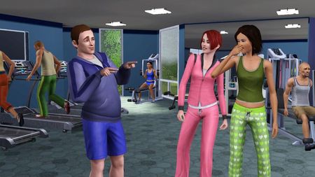 The Sims 3 (Digital) - zdjęcie 2