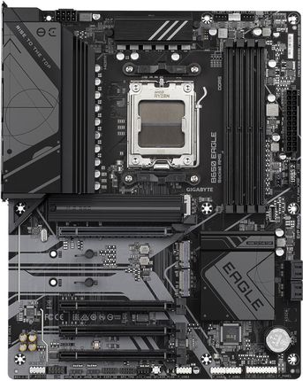 Gigabyte B650 Eagle (B650EAGLE) - zdjęcie 5