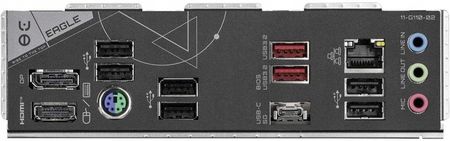 Gigabyte B650 Eagle (B650EAGLE) - zdjęcie 3