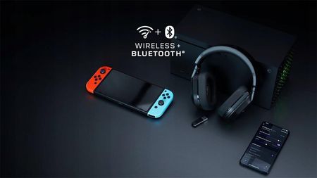 Turtle Beach Stealth 600 Gen3 Xbox Biały (226419) - zdjęcie 2