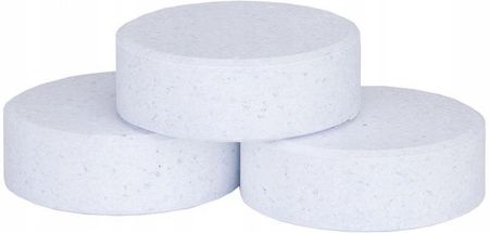 Aquapool Aktywny Tlen 20G Tabletki Tlenowe Bez Chloru Chemia Do Basenu Jacuzzi 1kg 201041 - zdjęcie 5