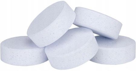 Aquapool Aktywny Tlen 20G Tabletki Tlenowe Bez Chloru Chemia Do Basenu Jacuzzi 1kg 201041 - zdjęcie 4