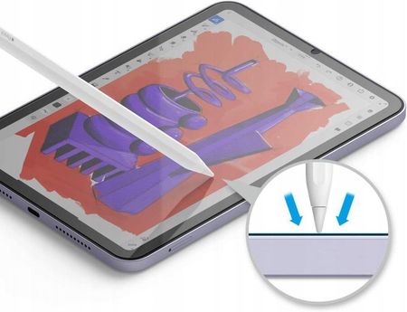 Hofi SZKŁO HARTOWANE GLASS PRO+ LENOVO TAB PLUS 11.5 TB-351 CLEAR - zdjęcie 4