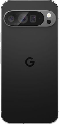 Spigen Szkło hartowane na obiektyw Optik.Tr Ez Fit do Google Pixel 9 Pro (2 szt.) - zdjęcie 5