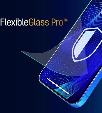 3Mk Szkło Hybrydowe Mocne Flexible Glass Pro do Google Pixel 9 Pro XL - zdjęcie 6