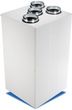 Rekuperator ścienny PICO PRO+czujnik wilgoci i CO2 WiFi 150mm pilot 60 m3/h
