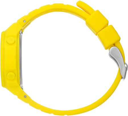 Ice Watch Digital 'Ice Digit Ultra Yellow' 022098 - zdjęcie 2