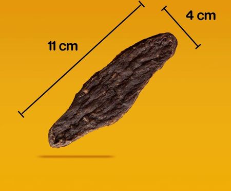 Pedigree Ranchos Jerkies Z Kurczakiem 180g - zdjęcie 3