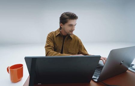 Arzopa 16,1