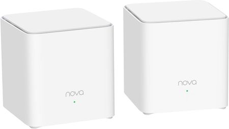 Tenda Nova MX3 System Mesh, 2-pack (MX32) - zdjęcie 3