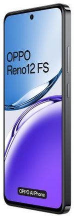 Oppo Reno 12 FS 8/512GB Szary - zdjęcie 4
