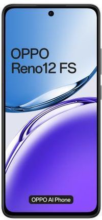 Oppo Reno 12 FS 8/512GB Szary - zdjęcie 5