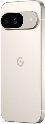 Google Pixel 9 12/256GB Porcelana - zdjęcie 6