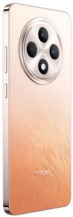 Oppo Reno 12 FS 8/512GB Pomarańczowy - zdjęcie 3