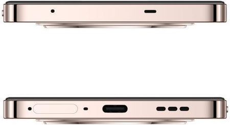 Oppo Reno 12 FS 8/512GB Pomarańczowy - zdjęcie 4