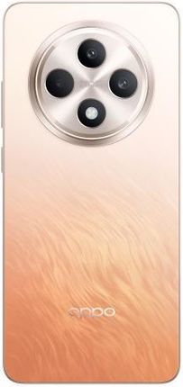 Oppo Reno 12 FS 8/512GB Pomarańczowy - zdjęcie 5