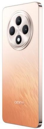 Oppo Reno 12 FS 8/512GB Pomarańczowy - zdjęcie 6