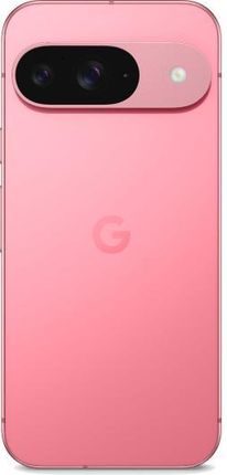 Google Pixel 9 12/256GB Różowy - zdjęcie 4