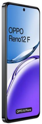 Oppo Reno 12F 8/256GB Szary - zdjęcie 5