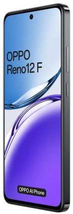Oppo Reno 12F 8/256GB Szary - zdjęcie 4