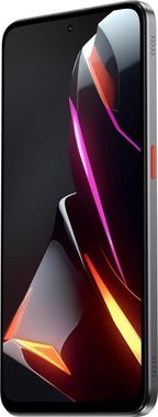 Nubia Neo 2 8/256GB Szary - zdjęcie 2