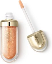 Zdjęcie Kiko Milano Gold Reflections 3D Hydra Lip Gloss Limited Edition Nawilżający Błyszczyk Do Ust Z Olejkiem Marakui Efektem 02 Sunny 6.5Ml - Bydgoszcz