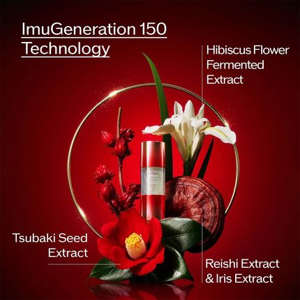 Shiseido Ultimune Future Power Shot Wzmacniające Serum Do Twarzy 15ml - zdjęcie 2