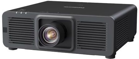 Panasonic PT-RQ7LBE Projektor, 3840 x 2160 4K UHD, 7 500 ANSI Lumen - zdjęcie 2