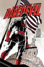 Znowu w czerni. Daredevil. Tom 2