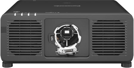 Panasonic PT-REZ15LBE Projektor, 1920 x 1200 WUXGA, 15 000 ANSI Lumen, bez soczewki - zdjęcie 2