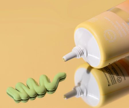 Krem Catch A Tiger Ochronnno-Nawilżający Spf 50 40Ml - zdjęcie 2