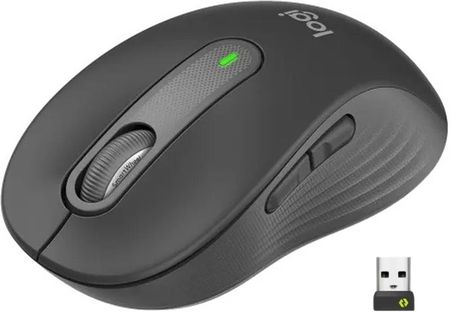 Logitech Signature M650 (910006250A) - zdjęcie 3