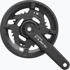 Zdjęcie Mechanizm Korbowy Shimano Cues Fc-U4010-2 46-30T 9/10Rz 175Mm Black - Konstancin-Jeziorna