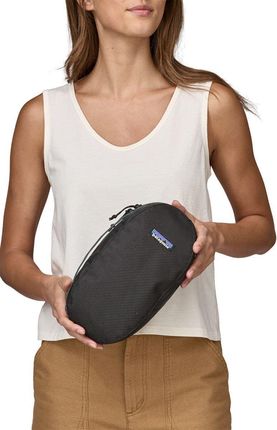 Patagonia Organizer Turystyczny Black Hole Cube 3L Unity Fitz Ink - zdjęcie 2