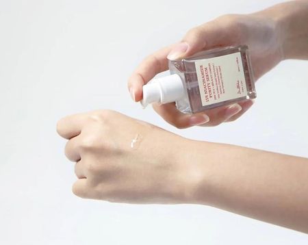 Dr.Althea 15% Niacinamide Purity Serum Rozświetlające Z Niacynamidem 30Ml - zdjęcie 4