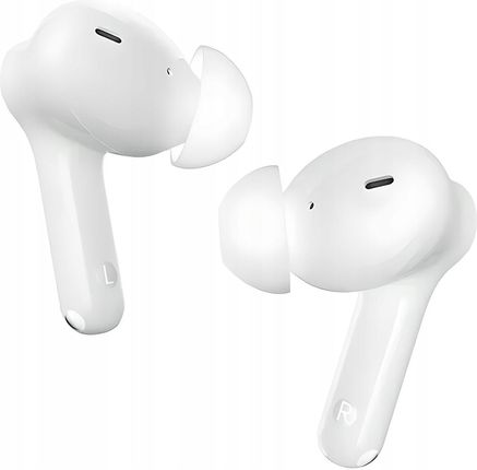 realme Buds T110 Biały - zdjęcie 4