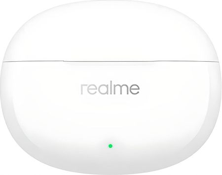 realme Buds T110 Biały - zdjęcie 2